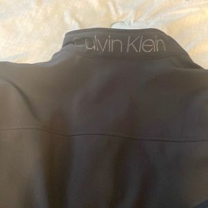 Men’s Calvin Klein Rain Resistant Jacket
